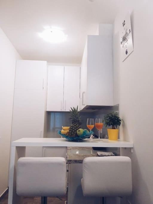 Brand New Lovely Apartment Bella Dubrovnik Ngoại thất bức ảnh