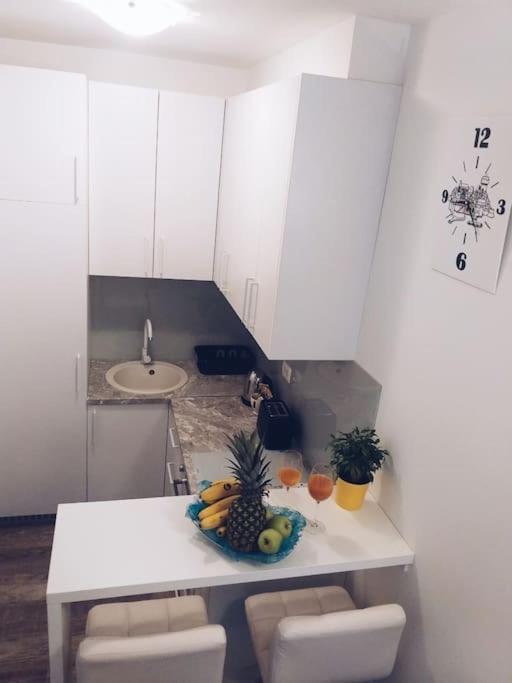 Brand New Lovely Apartment Bella Dubrovnik Ngoại thất bức ảnh