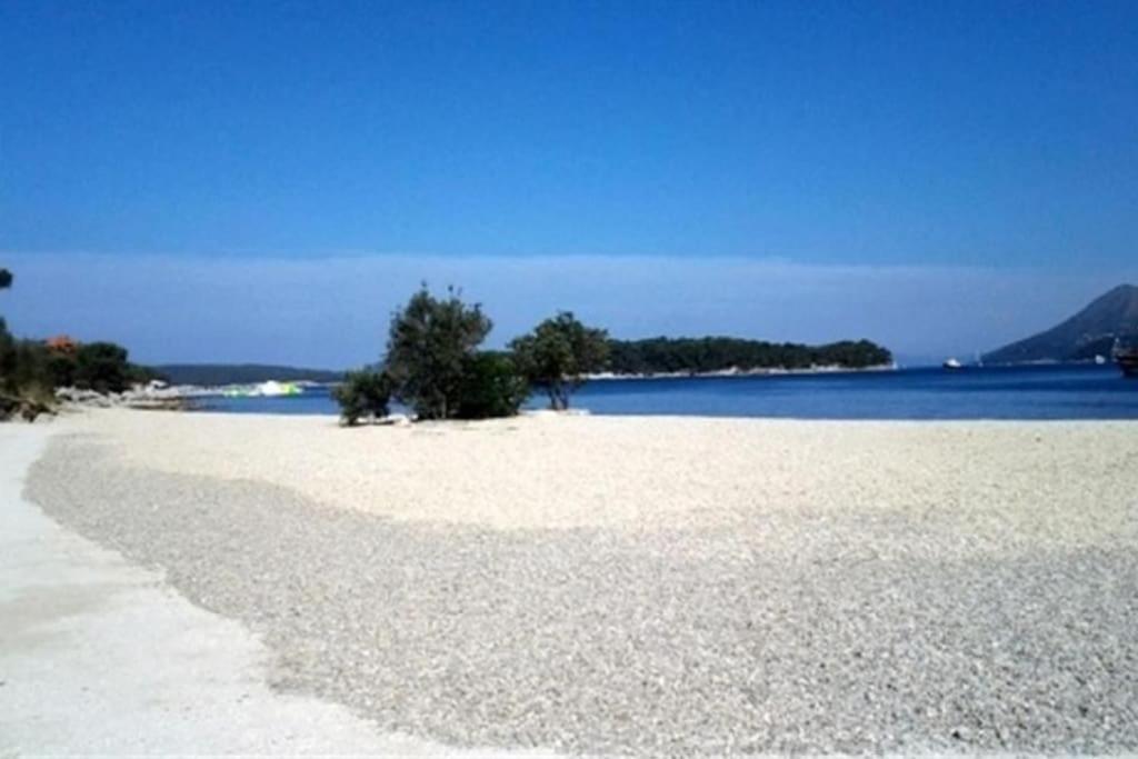 Brand New Lovely Apartment Bella Dubrovnik Ngoại thất bức ảnh