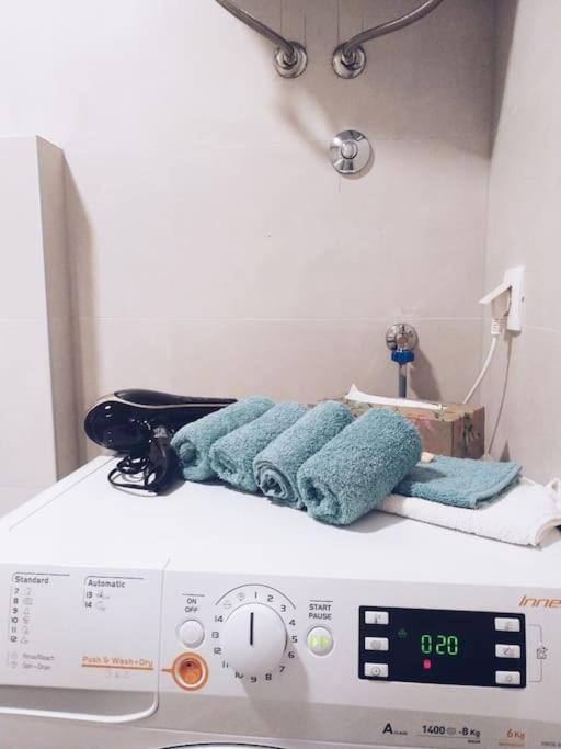 Brand New Lovely Apartment Bella Dubrovnik Ngoại thất bức ảnh