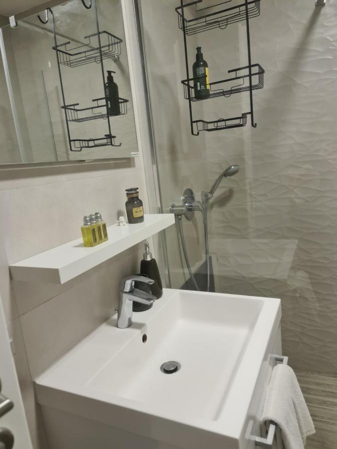 Brand New Lovely Apartment Bella Dubrovnik Ngoại thất bức ảnh