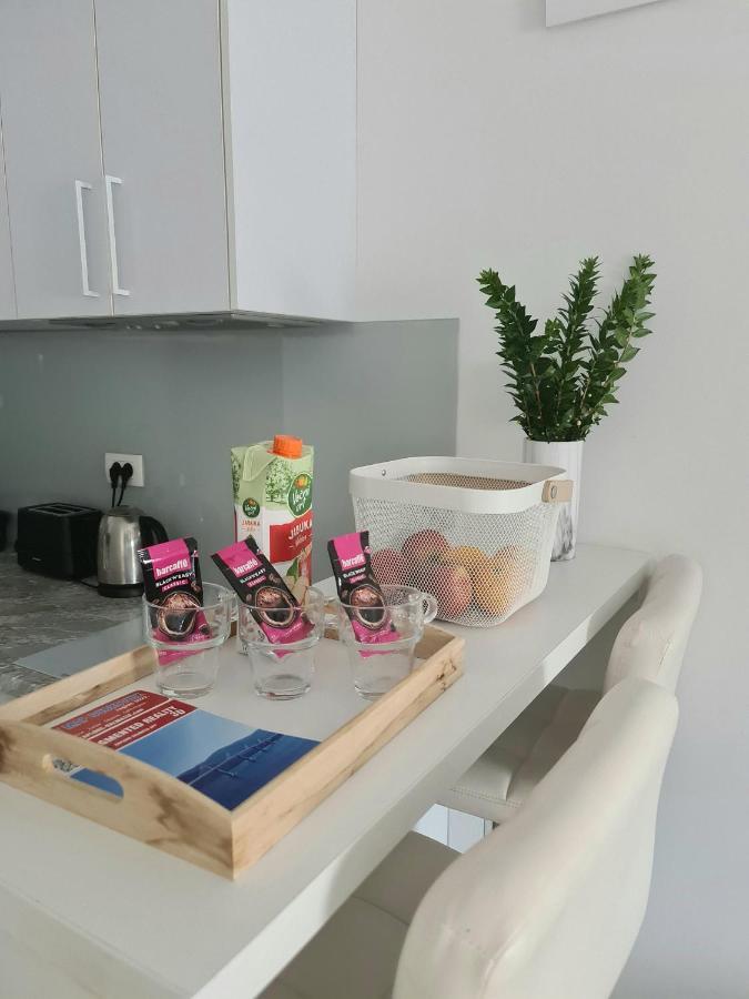 Brand New Lovely Apartment Bella Dubrovnik Ngoại thất bức ảnh
