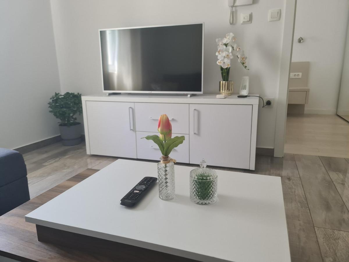 Brand New Lovely Apartment Bella Dubrovnik Ngoại thất bức ảnh