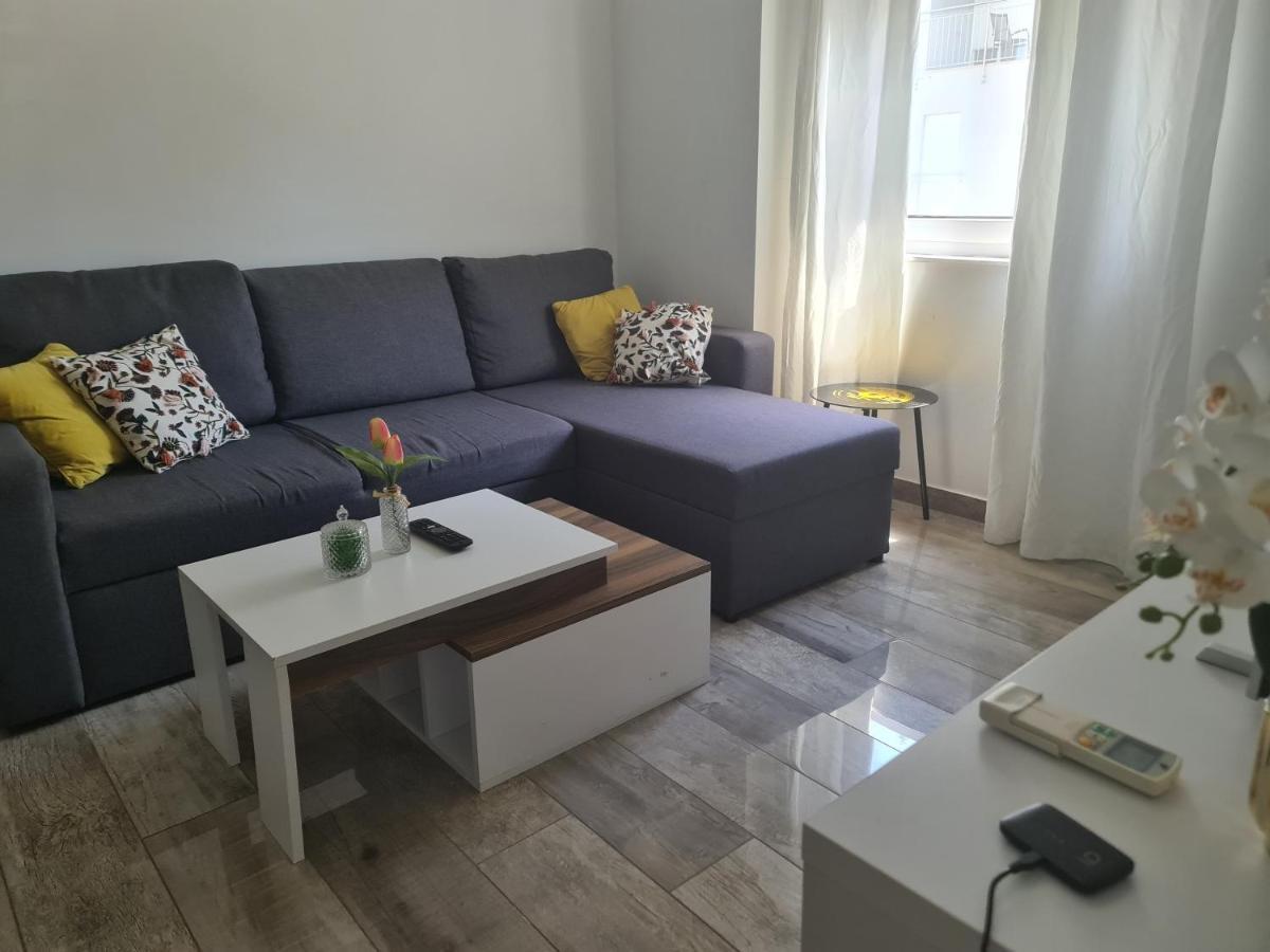 Brand New Lovely Apartment Bella Dubrovnik Ngoại thất bức ảnh