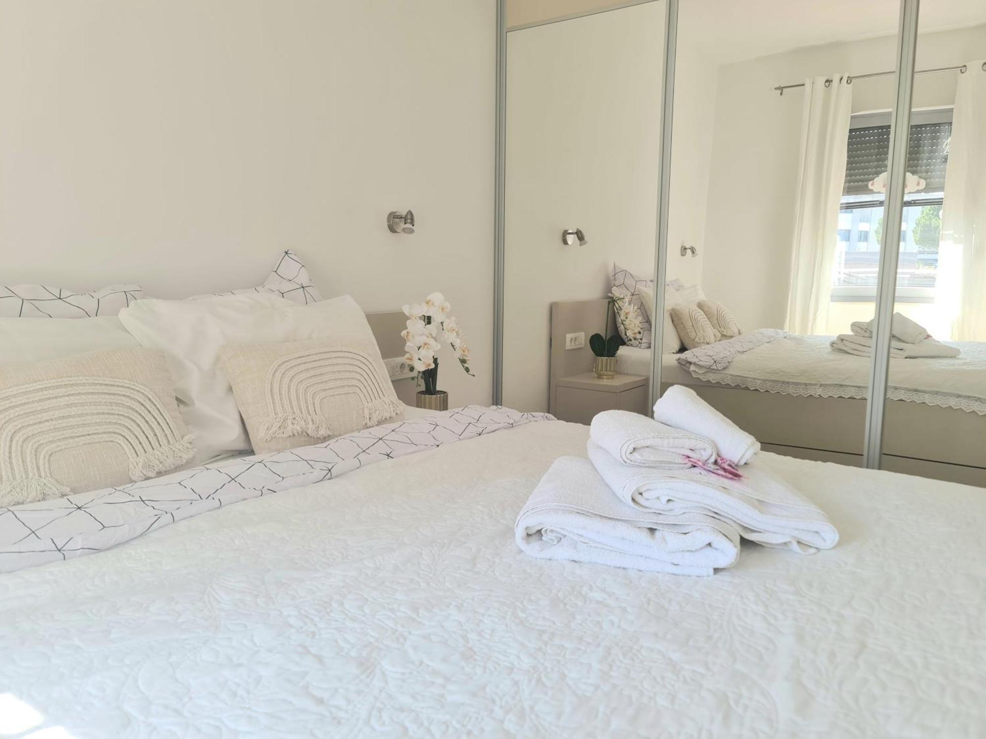 Brand New Lovely Apartment Bella Dubrovnik Ngoại thất bức ảnh