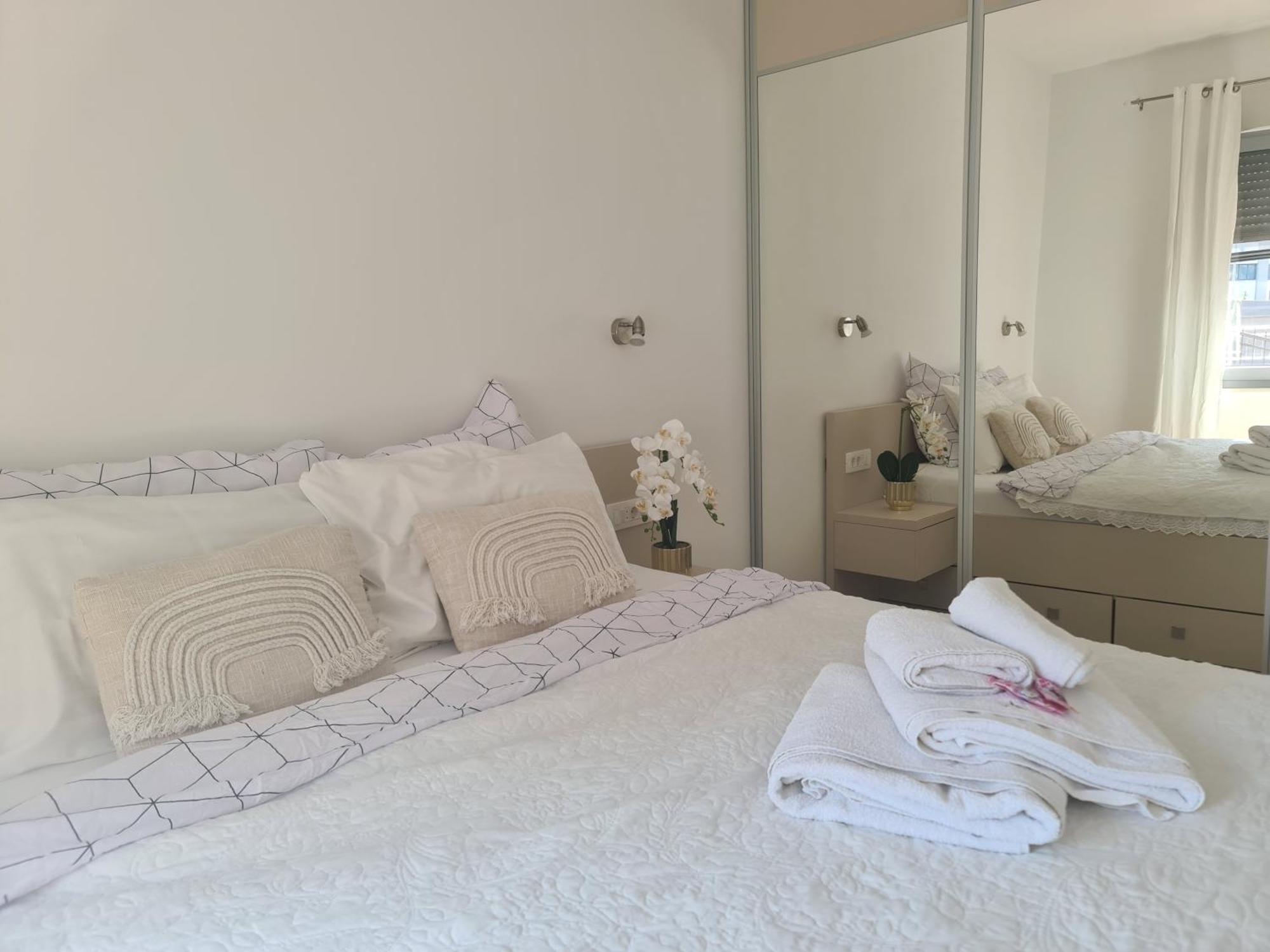 Brand New Lovely Apartment Bella Dubrovnik Ngoại thất bức ảnh