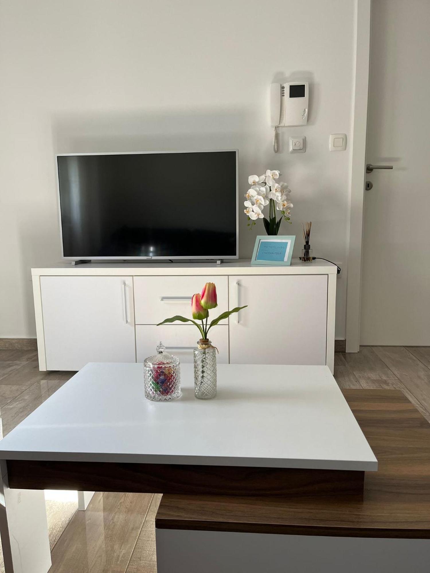 Brand New Lovely Apartment Bella Dubrovnik Ngoại thất bức ảnh